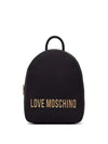 ZAINO DONNA - LOVE MOSCHINO NERO - JC4193PP0OKD0 1