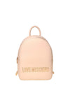 ZAINO DONNA - LOVE MOSCHINO BURRO - JC4193PP1OKD0 1