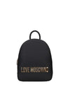 ZAINO DONNA - LOVE MOSCHINO NERO - JC4193PP1OKD0 1