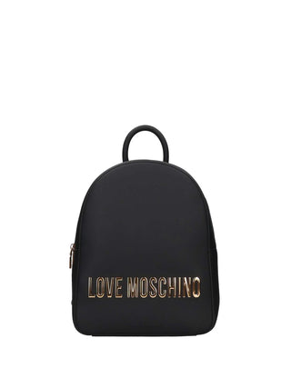 ZAINO DONNA - LOVE MOSCHINO NERO - JC4193PP1OKD0