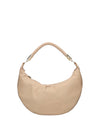 BORSA A MANO DONNA - LOVE MOSCHINO TAUPE - JC4222PP0OKA0 1