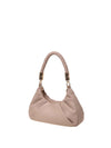 BORSA A MANO DONNA - LOVE MOSCHINO TAUPE - JC4223PP0OKA0 2