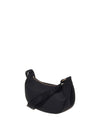 BORSA A SPALLA DONNA - LOVE MOSCHINO NERO - JC4245PP0OKD0 2
