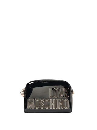 TRACOLLA DONNA - LOVE MOSCHINO NERO - JC4250PP0OKE1
