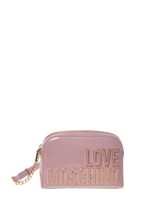 TRACOLLA DONNA - LOVE MOSCHINO ROSA - JC4250PP0OKE1