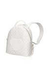 ZAINO DONNA - LOVE MOSCHINO BIANCO - JC4293PP0OKK0 2