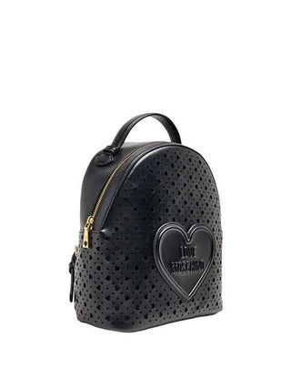 ZAINO DONNA - LOVE MOSCHINO NERO - JC4293PP0OKK0 2
