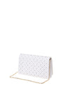 TRACOLLA DONNA - LOVE MOSCHINO BIANCO - JC4295PP0OKK0 2