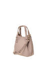 BORSA A MANO DONNA - LOVE MOSCHINO TAUPE - JC4298PP0OKL0 2