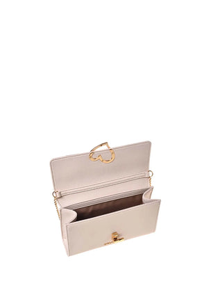 TRACOLLA DONNA - LOVE MOSCHINO AVORIO - JC4327PP1OLQ0 3