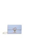 TRACOLLA DONNA - LOVE MOSCHINO CELESTE - JC4327PP1OLQ0 1