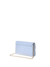 TRACOLLA DONNA - LOVE MOSCHINO CELESTE - JC4327PP1OLQ0 2