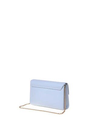 TRACOLLA DONNA - LOVE MOSCHINO CELESTE - JC4327PP1OLQ0 2