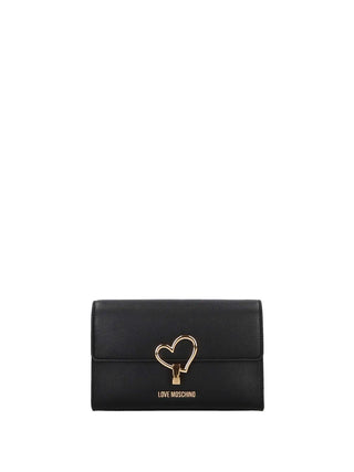 TRACOLLA DONNA - LOVE MOSCHINO NERO - JC4327PP1OLQ0