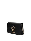 TRACOLLA DONNA - LOVE MOSCHINO NERO - JC4327PP1OLQ0 2