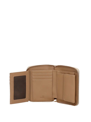 PORTAFOGLIO DONNA - LOVE MOSCHINO AVORIO - JC5507PP1OLQ0 3