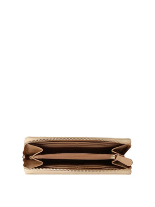 PORTAFOGLIO DONNA - LOVE MOSCHINO BURRO - JC5611PP1OKD0 3