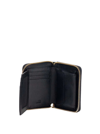 PORTAFOGLIO DONNA - LOVE MOSCHINO NERO - JC5613PP1KD0 3