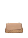 TRACOLLA DONNA - POLLINI CREMA - SC4506PP1OSA1 1