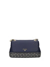 TRACOLLA DONNA - POLLINI NAVY - SC4506PP1OSA1 1