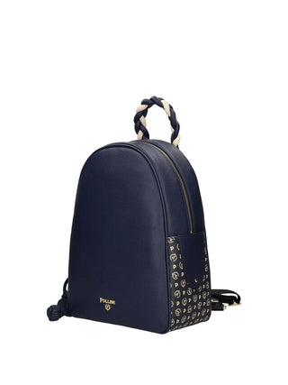 ZAINO DONNA - POLLINI NAVY - SC4514PP1OSA3 2