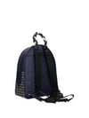 ZAINO DONNA - POLLINI NAVY - SC4514PP1OSA3 3