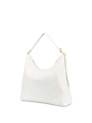 BORSA A MANO DONNA - POLLINI AVORIO - SC4518PP1OSB0 2
