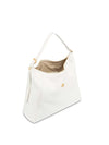 BORSA A MANO DONNA - POLLINI AVORIO - SC4518PP1OSB0 3