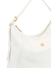 BORSA A MANO DONNA - POLLINI AVORIO - SC4518PP1OSB0 4