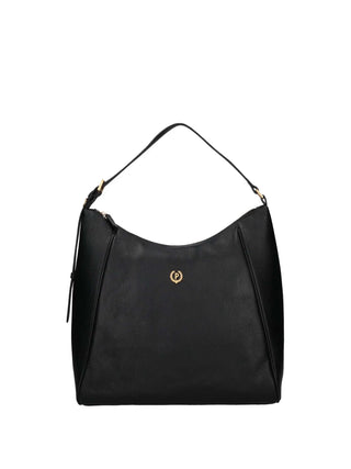 BORSA A MANO DONNA - POLLINI NERO - SC4518PP1OSB0
