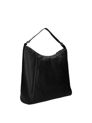 BORSA A MANO DONNA - POLLINI NERO - SC4518PP1OSB0 3