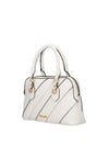 BORSA A MANO DONNA - POLLINI AVORIO - SC4533PP1OSA0 2