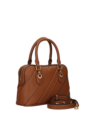 BORSA A MANO DONNA - POLLINI CUOIO - SC4533PP1OSA0 3