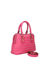 BORSA A MANO DONNA - POLLINI FUXIA - SC4533PP1OSM1 3