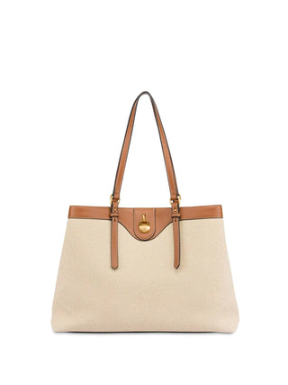 BORSA A SPALLA DONNA - POLLINI NUDO - SC4535PP1OSD1