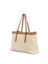 BORSA A SPALLA DONNA - POLLINI NUDO - SC4535PP1OSD1 2