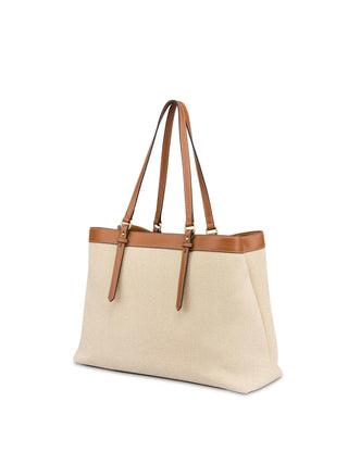 BORSA A SPALLA DONNA - POLLINI NUDO - SC4535PP1OSD1 2