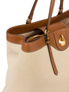 BORSA A SPALLA DONNA - POLLINI NUDO - SC4535PP1OSD1 4