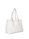 BORSA A SPALLA DONNA - POLLINI AVORIO - SC4535PP1OSM3 3