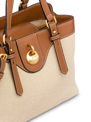 BORSA A MANO DONNA - POLLINI NUDO - SC4539PP1OSD1 4