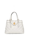 BORSA A MANO DONNA - POLLINI AVORIO - SC4539PP1OSM3 1