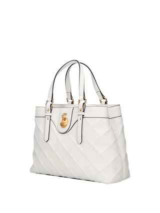 BORSA A MANO DONNA - POLLINI AVORIO - SC4539PP1OSM3 2