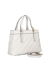 BORSA A MANO DONNA - POLLINI AVORIO - SC4539PP1OSM3 3