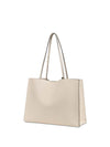BORSA A SPALLA DONNA - POLLINI AVORIO - SC4593PP0OSJ1 2