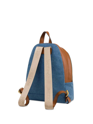 ZAINO DONNA - POLLINI CUOIO - SC4604PP0OSH1 2