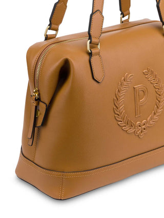 BORSA A SPALLA DONNA - POLLINI TAN - SC4620PP0OSC0 4