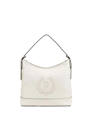 BORSA A MANO DONNA - POLLINI AVORIO - SC4623PP0OSC0
