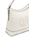 BORSA A MANO DONNA - POLLINI AVORIO - SC4623PP0OSC0 4