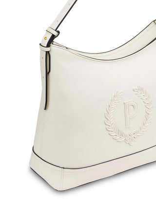BORSA A MANO DONNA - POLLINI AVORIO - SC4623PP0OSC0 4