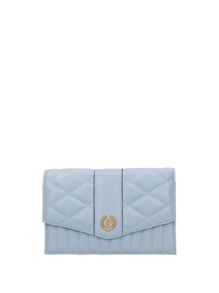 BUSTINA DONNA - POLLINI CELESTE - SC5307PP1OSM0